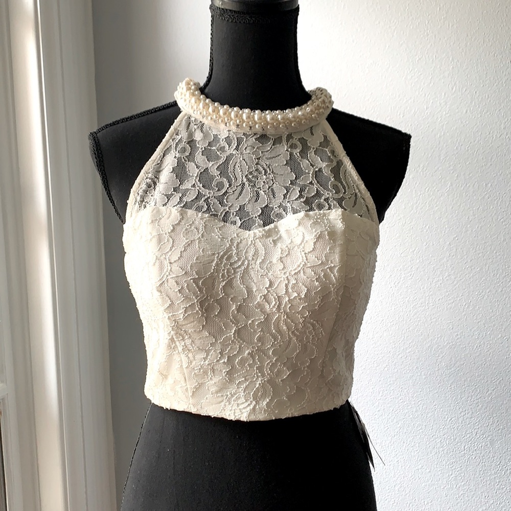 NWT XTRAORDINARY TOP - Picture 1 of 8